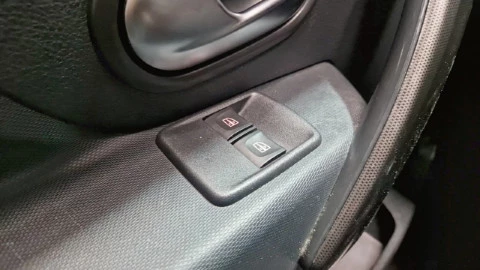 Dacia Sandero Stepway Comfort Blue dCi 70kW (95CV) -SS