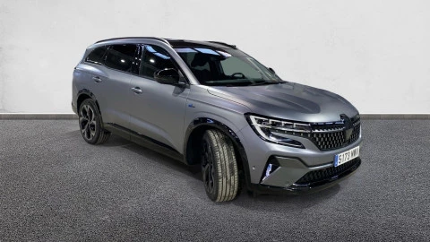 Renault Espace Tech. Esp. Alpine E-T full hyb. 146kW 7p