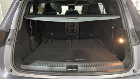 Renault Espace Tech. Esp. Alpine E-T full hyb. 146kW 7p