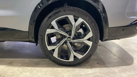 Renault Espace Tech. Esp. Alpine E-T full hyb. 146kW 7p