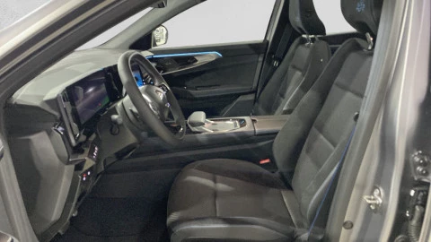 Renault Espace Tech. Esp. Alpine E-T full hyb. 146kW 7p