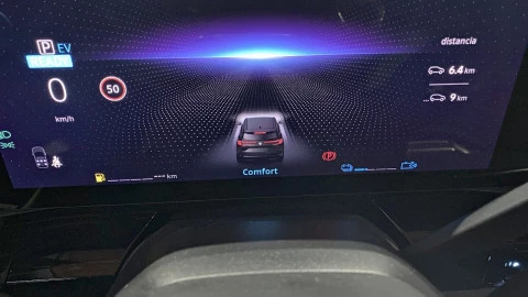 Renault Espace Tech. Esp. Alpine E-T full hyb. 146kW 7p