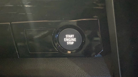 Renault Espace Tech. Esp. Alpine E-T full hyb. 146kW 7p