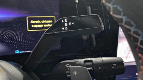 Renault Espace Tech. Esp. Alpine E-T full hyb. 146kW 7p