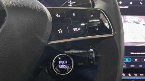 Renault Espace Tech. Esp. Alpine E-T full hyb. 146kW 7p