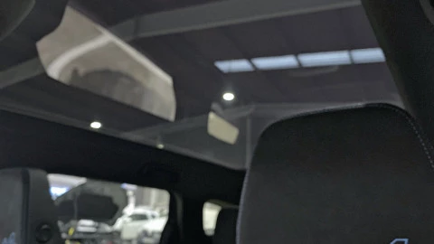 Renault Espace Tech. Esp. Alpine E-T full hyb. 146kW 7p