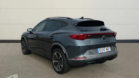 Cupra Formentor 1.5 TSI 110kW (150 CV) DSG