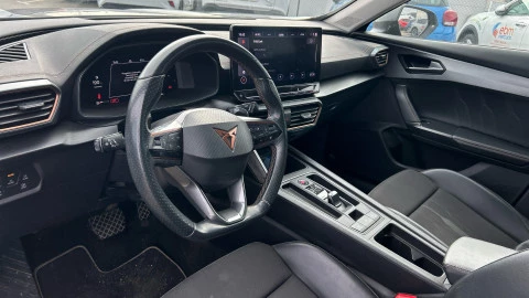 Cupra Formentor 1.5 TSI 110kW (150 CV) DSG