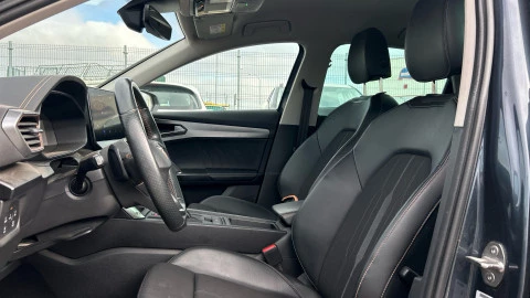 Cupra Formentor 1.5 TSI 110kW (150 CV) DSG