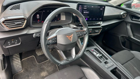 Cupra Formentor 1.5 TSI 110kW (150 CV) DSG