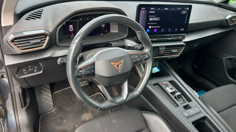 Cupra Formentor 1.5 TSI 110kW (150 CV) DSG