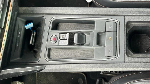 Cupra Formentor 1.5 TSI 110kW (150 CV) DSG