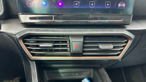 Cupra Formentor 1.5 TSI 110kW (150 CV) DSG