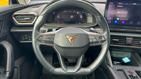 Cupra Formentor 1.5 TSI 110kW (150 CV) DSG