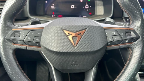 Cupra Formentor 1.5 TSI 110kW (150 CV) DSG