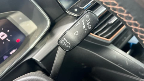 Cupra Formentor 1.5 TSI 110kW (150 CV) DSG