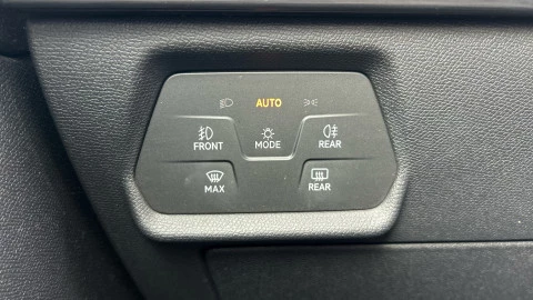 Cupra Formentor 1.5 TSI 110kW (150 CV) DSG