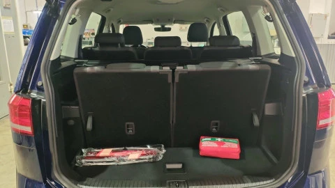 Volkswagen Touran Business 2.0 TDI 90kW (122CV)