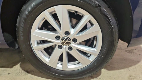 Volkswagen Touran Business 2.0 TDI 90kW (122CV)