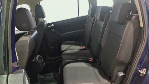 Volkswagen Touran Business 2.0 TDI 90kW (122CV)