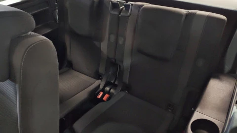 Volkswagen Touran Business 2.0 TDI 90kW (122CV)