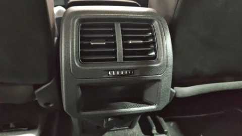 Volkswagen Touran Business 2.0 TDI 90kW (122CV)