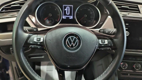 Volkswagen Touran Business 2.0 TDI 90kW (122CV)