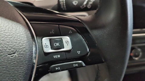 Volkswagen Touran Business 2.0 TDI 90kW (122CV)