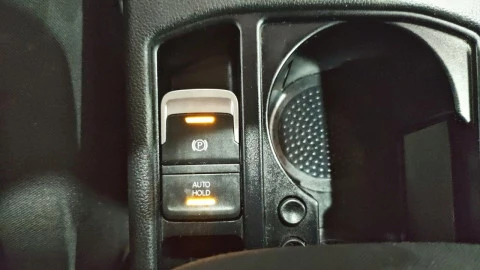 Volkswagen Touran Business 2.0 TDI 90kW (122CV)