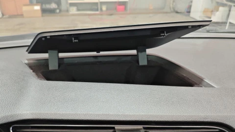 Volkswagen Touran Business 2.0 TDI 90kW (122CV)