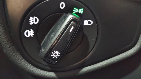 Volkswagen Touran Business 2.0 TDI 90kW (122CV)