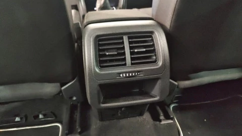 Volkswagen Touran Business 2.0 TDI 90kW (122CV)