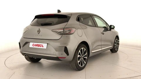 Renault Clio Techno TCe 90 (67kw)