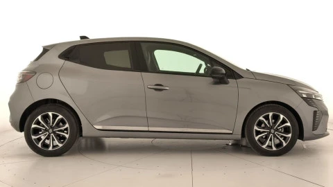 Renault Clio Techno TCe 90 (67kw)