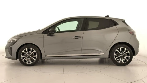 Renault Clio Techno TCe 90 (67kw)