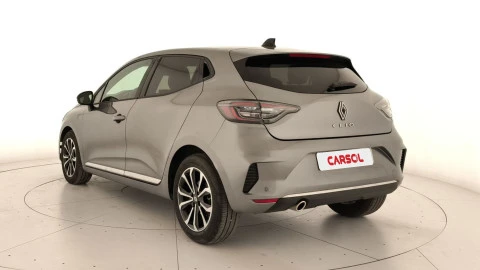Renault Clio Techno TCe 90 (67kw)