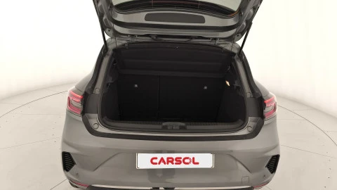 Renault Clio Techno TCe 90 (67kw)