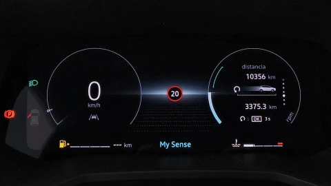 Renault Clio Techno TCe 90 (67kw)