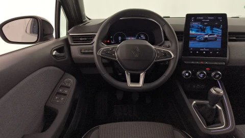 Renault Clio Techno TCe 90 (67kw)