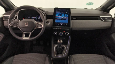 Renault Clio Techno TCe 90 (67kw)