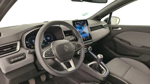 Renault Clio Techno TCe 90 (67kw)