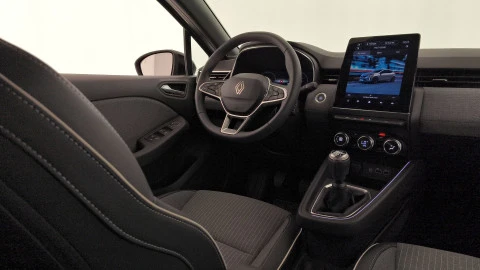 Renault Clio Techno TCe 90 (67kw)