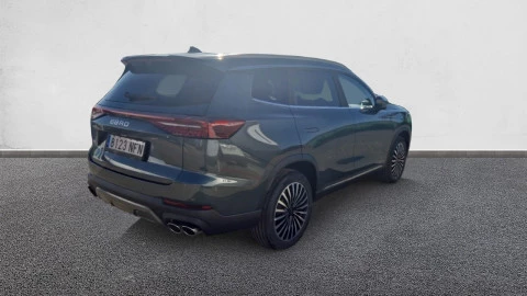 EBRO S800 1.6 TGDI Luxury 7 DCT