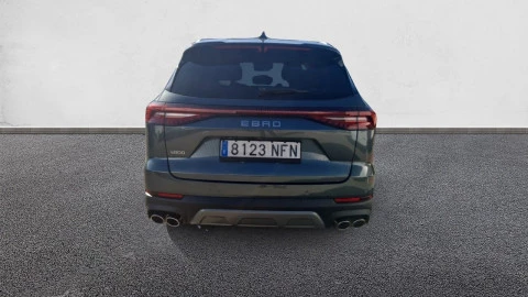 EBRO S800 1.6 TGDI Luxury 7 DCT