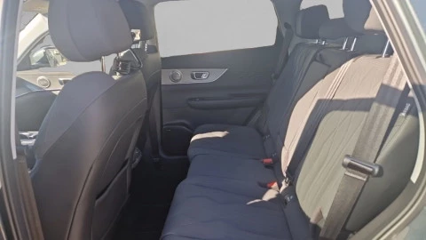 EBRO S800 1.6 TGDI Luxury 7 DCT