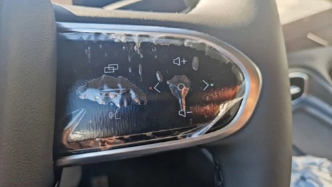 EBRO S800 1.6 TGDI Luxury 7 DCT