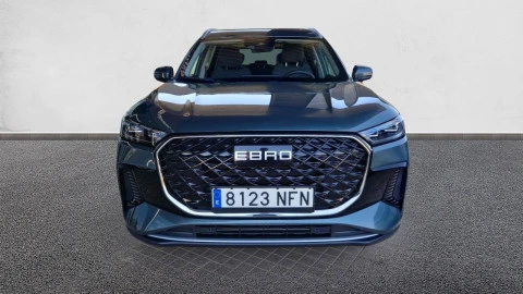 EBRO S800 1.6 TGDI Luxury 7 DCT