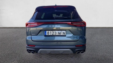 EBRO S800 1.6 TGDI Luxury 7 DCT