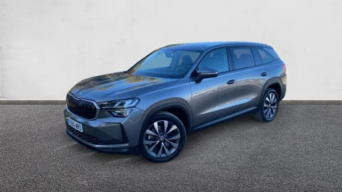 Skoda Kodiaq 1.5 TSI 110KW DSG m-HEV Selection