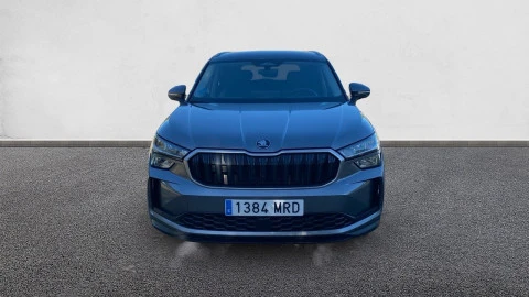 Skoda Kodiaq 1.5 TSI 110KW DSG m-HEV Selection
